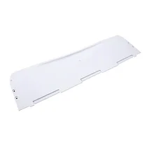 Półki na drzwi różni producenci Pokrywa pojemnika Chiller do lodówki Ariston / Indesit / Hotpoint / Whirlpool C00116978 482000028931