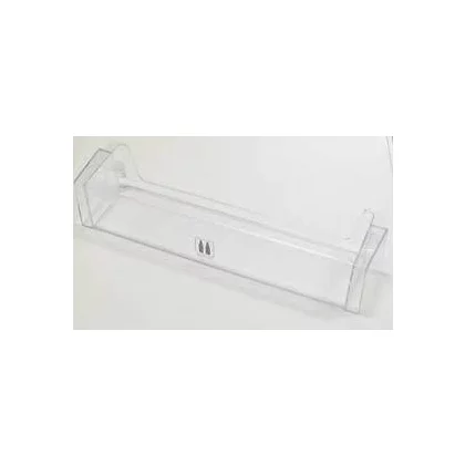 Półki na drzwi różni producenci Półka na butelki na drzwi chłodziarki Whirlpool / Indesit / Ariston / Hotpoint 481010554515 C00325198