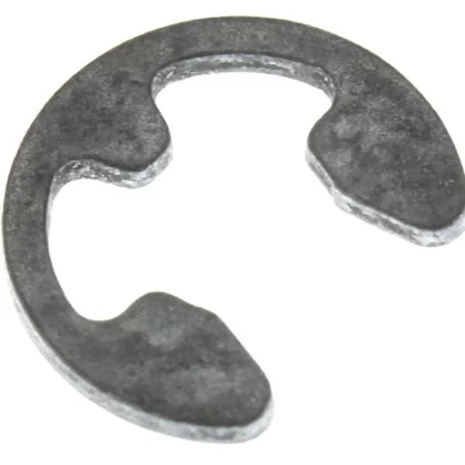 Pierścień zabezpieczający do pralki Ariston / Indesit / Hotpoint / Whirlpool 4 mm C00024221 482000073005