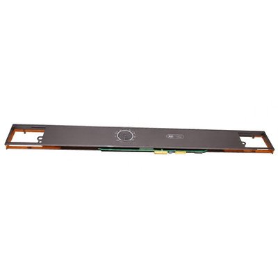 Panel sterowania chłodz. z modułem 1agregat Whirlpool 481246469165 C00374006 481050255452 C00448288