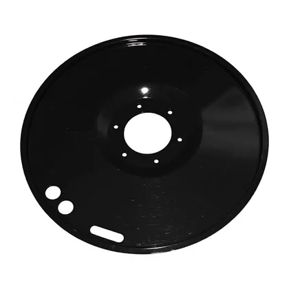 Pokrywa zbiornika do pralki Ariston / Indesit / Hotpoint / Whirlpool C00103440 482000028359