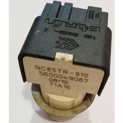 Termostat NTC do zmywarki Bosch / Siemens 55°/85°C 00165281