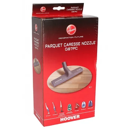 Części zamienne HOOVER Ssawka do parkietu do odkurzacza Hoover / Candy G87PC 32 mm 35600655