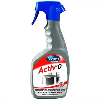 Środek do czyszczenia piekarników Whirlpool / Indesit / Ariston / Hotpoint 500 ml 484000000700 C00378341