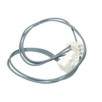 Wiązka przewodów elektrycznych do zmywarki Whirlpool (481232128371) C00343881