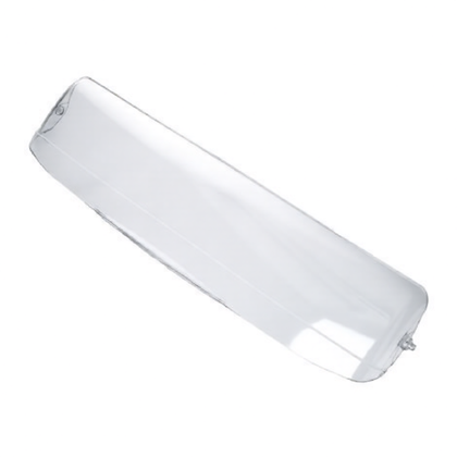 Półki na drzwi różni producenci Pokrywa balkonika drzwi lodówki Whirlpool 458 x 115 mm 481944278362 C00320034 480131100685 C00323060