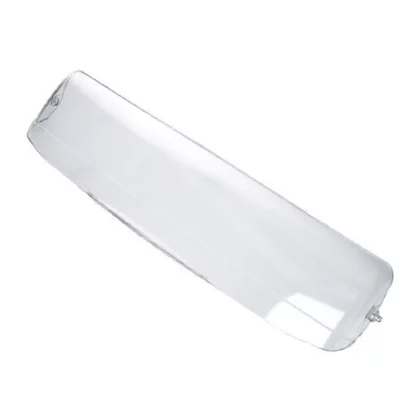 Półki na drzwi różni producenci Pokrywa balkonika drzwi lodówki Whirlpool 458 x 115 mm 481944278362 C00320034 480131100685 C00323060