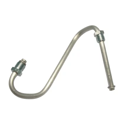 Rurki doprowadzające gaz do kuch Rurka palnika płyty do kuchni gazowej Amica 56Gc-3Y fi.7 KL 8038160