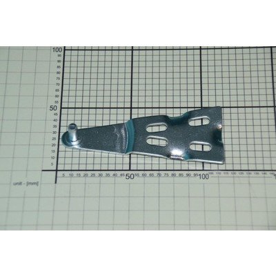 Zawias górny do lodówki Amica (1030024)