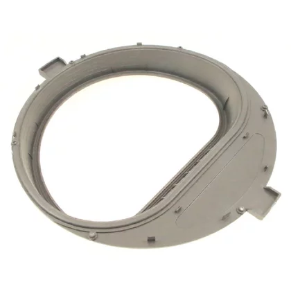 Części drzwiczek do suszarek bęb Wewnętrzna ramka drzwi do suszarki Samsung DC6103671B