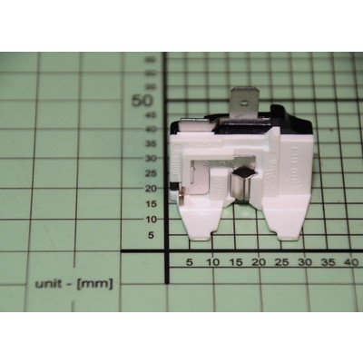 Zabezpieczenie przed przeciążeniem MK1090Y (1042735)
