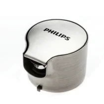 Obudowa z lejkiem do wyciskarki wolnoobrotowej Philips Avance 420303612601