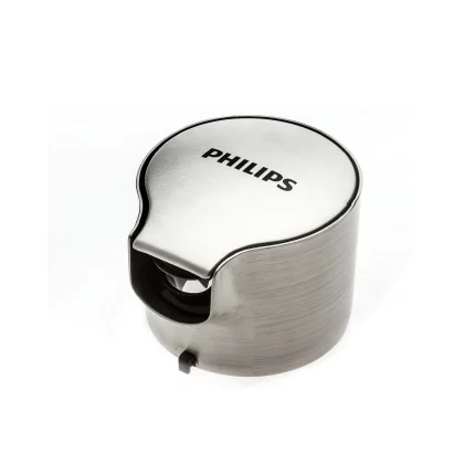 Obudowa z lejkiem do wyciskarki wolnoobrotowej Philips Avance 420303612601