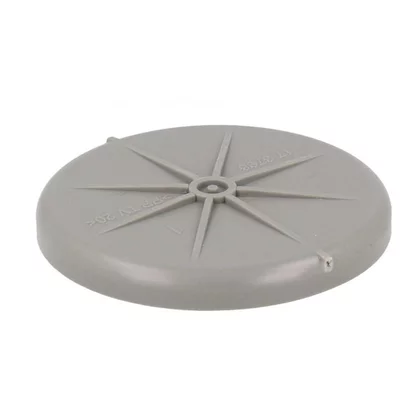 DFS 29030X 7618083945 Zaślepka górnego spryskiwacza sufitowego do zmywarki Beko / Grundig / Arcelik 1737960200