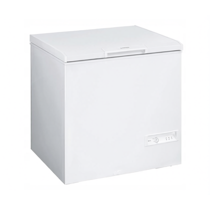 Zamrażarka skrzyniowa Gorenje FHE 151 W biała A+