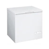 Zamrażarka skrzyniowa Gorenje FHE 151 W biała A+