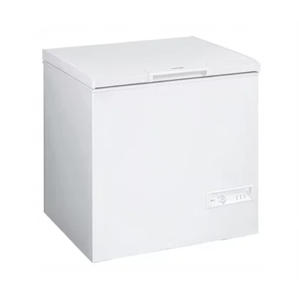 Zamrażarka skrzyniowa Gorenje FHE 151 W biała A+