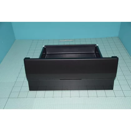 Elementy obudowy Szuflada dolna do kuchenki Amica czarna 9058323