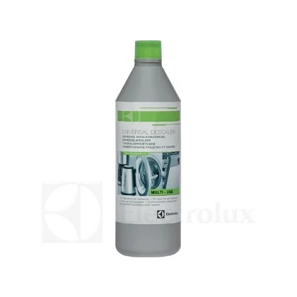 Uniwersalny płynny środek odkamieniający Electrolux / AEG 1 l 9029793545