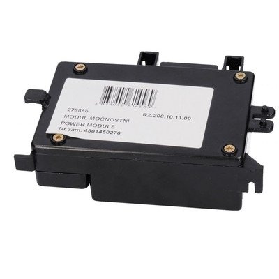 Części zamienne GORENJE Moduł mocy (278886)