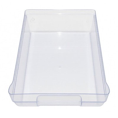 Części zamienne GORENJE Pojemnik na warzywa do lodówki Gorenje / Hisense 26 x 36,5 x 11,5 cm 132975