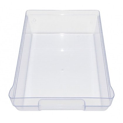 Części zamienne GORENJE Pojemnik na warzywa do lodówki Gorenje / Hisense 26 x 36,5 x 11,5 cm 132975