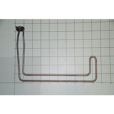 Grzałka zmywarki ZZS.../ZWS... 230V 2100W (1003637)