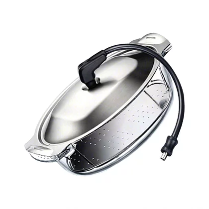 Kompletny pojemnik do urządzenia Electrolux / AEG 3561472014