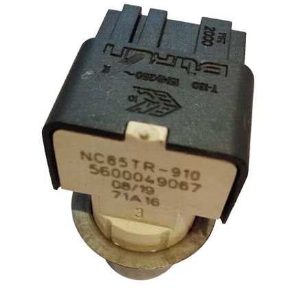 Termostat NTC do zmywarki Bosch / Siemens 55°/85°C 00165281