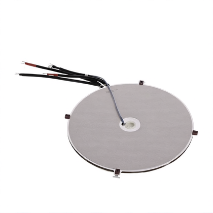 Kompletna cewka indukcyjna do płyty grzejnej Electrolux / AEG 280 mm 3572283541