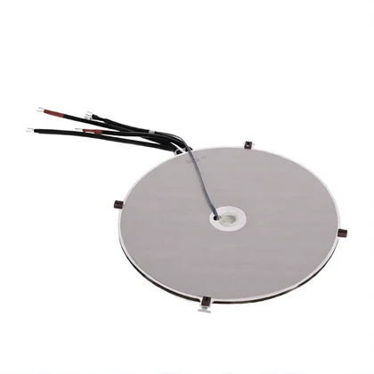 Kompletna cewka indukcyjna do płyty grzejnej Electrolux / AEG 280 mm 3572283541