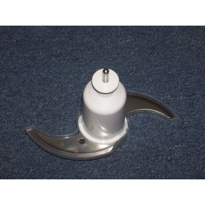 Nóż metalowy (8770320)