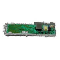Elementy elektryczne do pralek r Skonfigurowany moduł sterujący EWM1100 do pralki Electrolux / AEG 973914520400008
