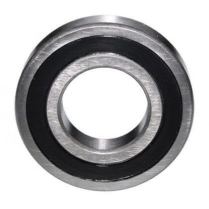 Łożysko kulkowe do pralki Wotti 6207 2RS 35 x 72 x 17 mm RS/076-33