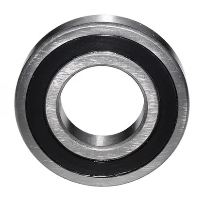 Łożysko kulkowe do pralki Wotti 6207 2RS 35 x 72 x 17 mm RS/076-33
