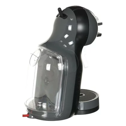 Ekspres kapsułkowy Krups Dolce Gusto Mini Me KP1208 1500 W czarny