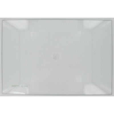 Części zamienne GORENJE Półka szklana lodówki (249804)