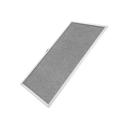 Filtr przeciwtłuszczowy do okapu kuchennego Electrolux / AEG 3918398011