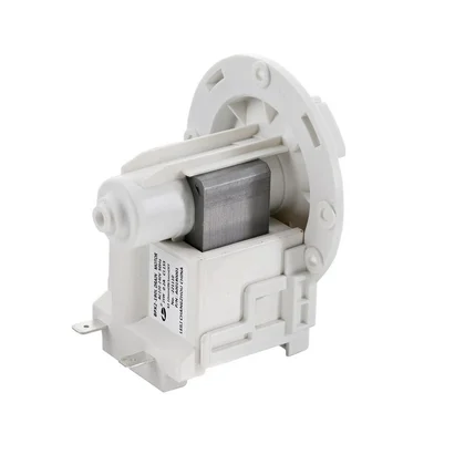 Silnik pompy odpływowej do pralki Electrolux / AEG 8583792418029