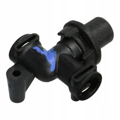 Części zamienne BOSCH/SIEMENS Zawór zwrotny ekspresu 4BAR 16823