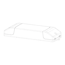 Zespół instalacji elektrycznej do okapu Electrolux / AEG BOLD 100 cm
