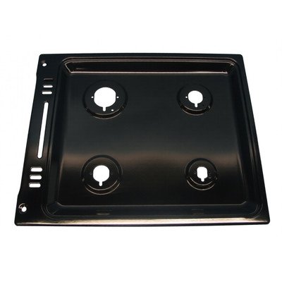 Części zamienne GORENJE Płyta podpalnikowa do kuchenki Gorenje / Hisense 302119