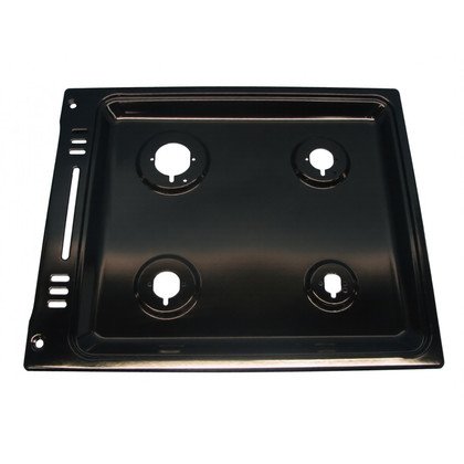 Części zamienne GORENJE Płyta podpalnikowa do kuchenki Gorenje / Hisense 302119