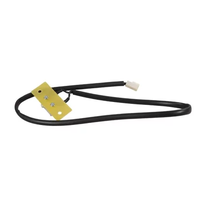 Lewy wyłącznik krańcowy do okapu Amica 40 cm 1021184