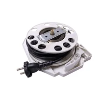 Zwijacz kabla z wtyczką do odkurzacza Electrolux / AEG 4055073714