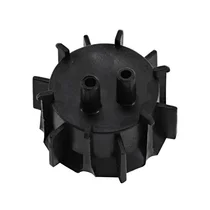 Wkładka złącza do ekspresu do kawy Electrolux / AEG czarna 50288319002