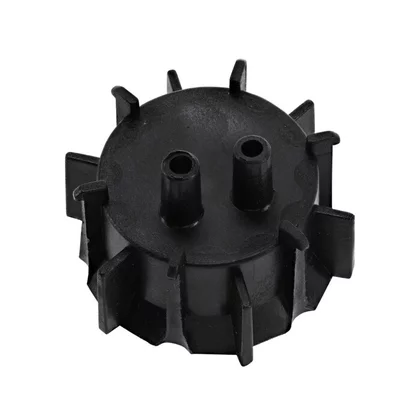 Wkładka złącza do ekspresu do kawy Electrolux / AEG czarna 50288319002