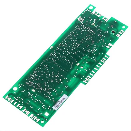 Moduł elektroniczny z wyświetlaczem do lodówki Whirlpool 480132100487 C00313011