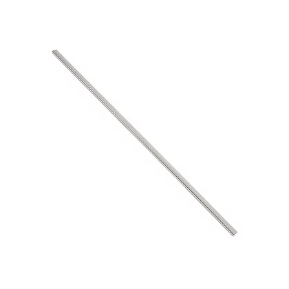 Plastikowe ramki półek do lodówe Przednia listwa szklanej półki do chłodziarki Electrolux / AEG 516 mm 2612014197