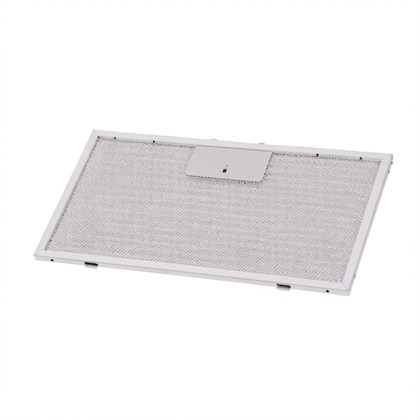 Metalowy filtr przeciwtłuszczowy do okapu Electrolux / AEG 329 x 177,5 mm 4055039574